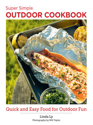 cover image of Super Simple Outdoor Recipes